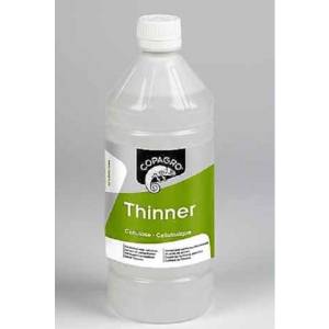 Thinner cellulosique Copagro/ 1 Litre