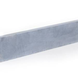 BORDURE 100X30X5CM pierre bleue BLUESTONE VIETNAM/ PIECE 42 kg