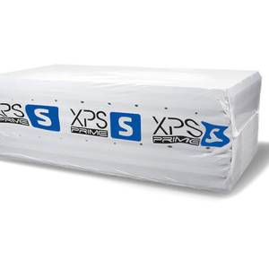 XPS SYNTHOS PRIME S 30 IR 100mm Gaufré/ ballot 3m2