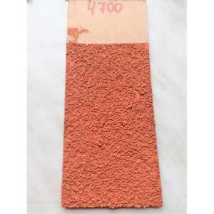 Primer exterieur avant crepis Adam Materiaux TO-4700/seau 15kg