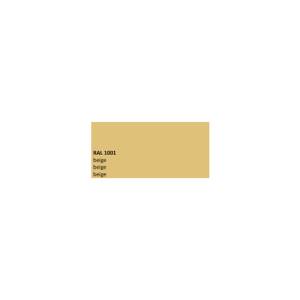 Primer Adam Materiaux RAL1001 /seau 15kg