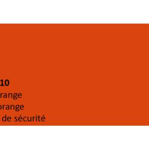 Primer Adam Materiaux RAL2010/seau 15kg