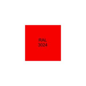 Primer Adam Materiaux RAL3024/seau 15kg