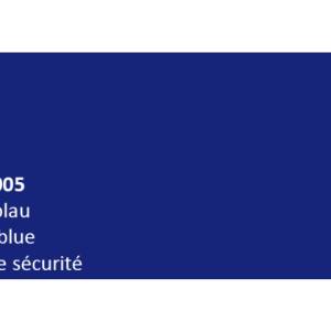 Primer Adam Materiaux RAL5005/seau 15kg