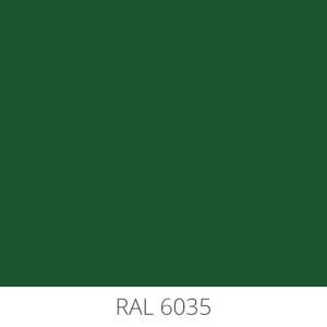 Primer Adam Materiaux RAL6035/seau 15kg