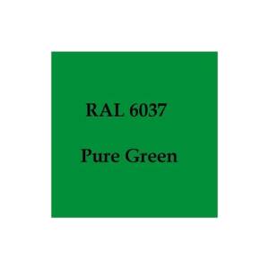 Primer Adam Materiaux RAL6037/seau 15kg