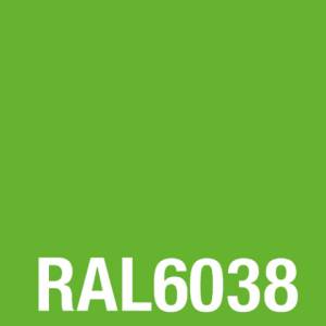 Primer Adam Materiaux RAL6038/seau 15kg
