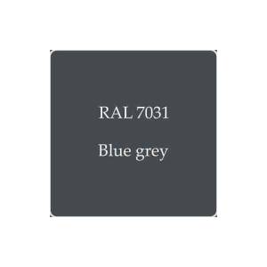 Primer Adam Materiaux RAL7031/seau 15kg