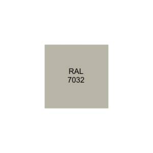 Primer Adam Materiaux RAL7032/seau 15kg
