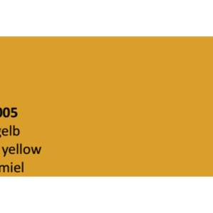 CREPIS Adam Materiaux RAL1005 1.5mm /seau 25kg   