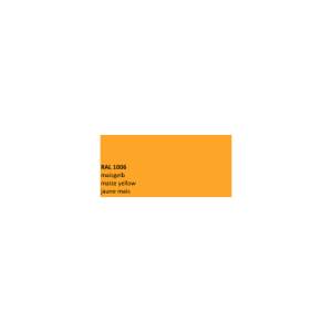 CREPIS Adam Materiaux RAL1006 1.5mm /seau 25kg   