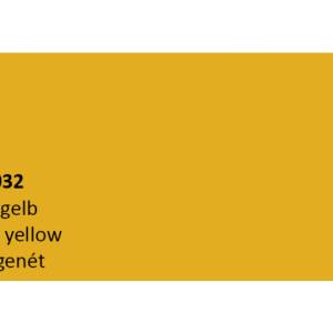 CREPIS Adam Materiaux RAL1032 1.5mm /seau 25kg   