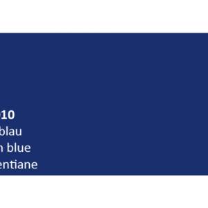 CREPIS Adam Materiaux RAL5010 1.5mm /seau 25kg   