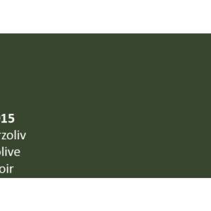 CREPIS Adam Materiaux RAL6015 1.5mm /seau 25kg   