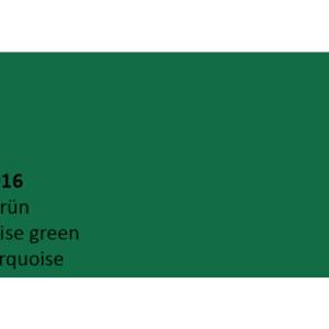 CREPIS Adam Materiaux RAL6016 1.5mm /seau 25kg   
