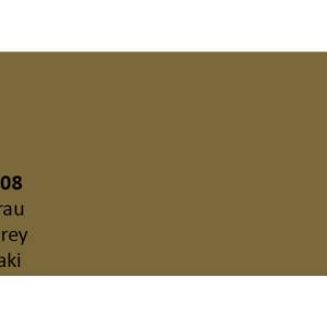 CREPIS Adam Materiaux RAL7008 1.5mm /seau 25kg   