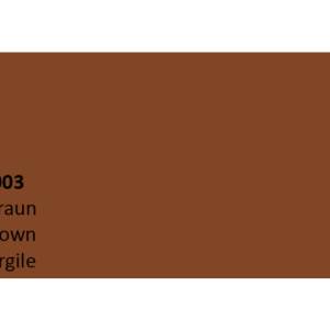 CREPIS Adam Materiaux RAL8003 1.5mm /seau 25kg   