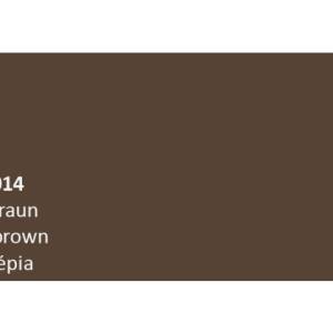 CREPIS Adam Materiaux RAL8014 1.5mm /seau 25kg   