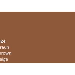 CREPIS Adam Materiaux RAL8024 1.5mm /seau 25kg  