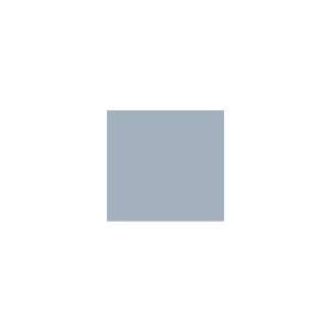 Peinture silicone acrylique Adam Materiaux TO-BL023 Y=43%/10L