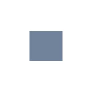 Peinture silicone acrylique Adam Materiaux TO-BL024 Y=22%/10L