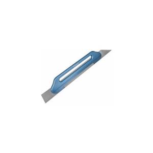 Platresse 130x680mm en en acier inoxydableKubala 0413/ pièce