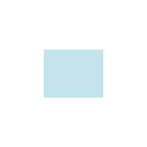 Peinture BL007 Y72 Latex Mate Intérieure Adam Materiaux murs et plafonds/ seau 5L