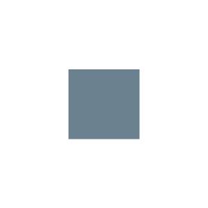 Peinture BL027 Y20 Latex Mate Intérieure Adam Materiaux murs et plafonds/ seau 5L