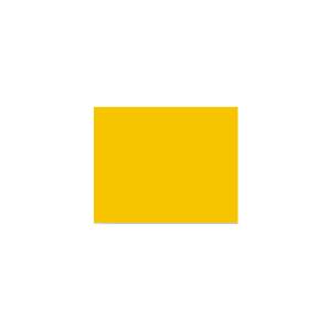 Peinture TO-YE012 Y61 Latex Mate Intérieure Adam Materiaux murs et plafonds/ seau 5L