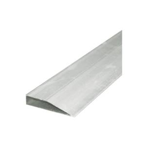 Rile Cimentage-plafonnage ALU 250cm Modeco/ pièce