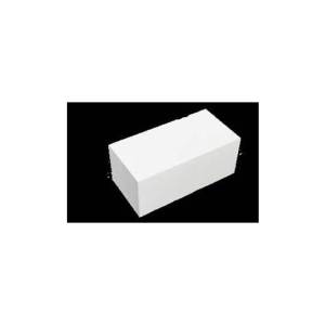 Bloc ytong 60x10x25cm lisse/ pièce
