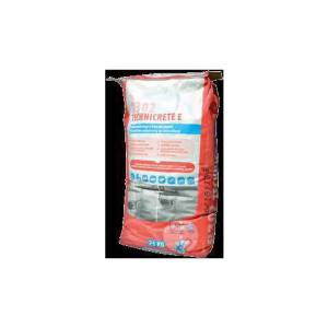Technicrete E cimentage gris pour cuvelage de murs intérieur et extérieur /sac 25Kg