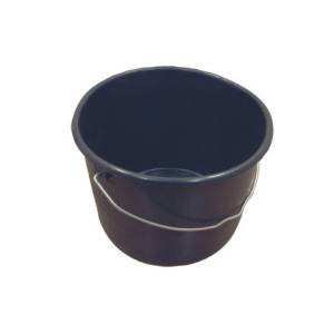 Seau PVC 12 Litres tout usages Kubala 1500
