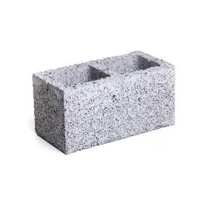 BLOC TOPARGEX 39x14x19CM BENOR 5/1,2/PIECE 11 kg