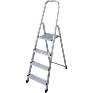 Escabelle universelle ALU 1x4 marche Krause 1.5mètre/ pièce