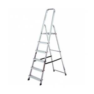 Escabelle universelle ALU 1x6 marche Krause 2mètres/ pièce