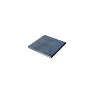 CARRELAGE 80X80X3CM VIETNAM SCIE pierre bleue/ Pièce