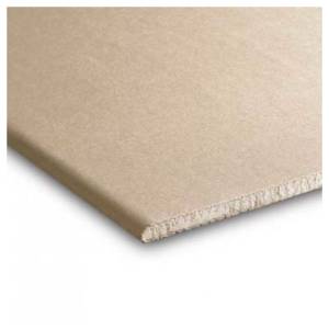 Knauf Plaque STUC 10mm 200x60cm/ plaque 1.2m²
