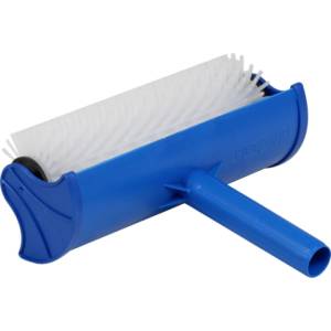 Rouleau pour égaline 85x230mm avec visière