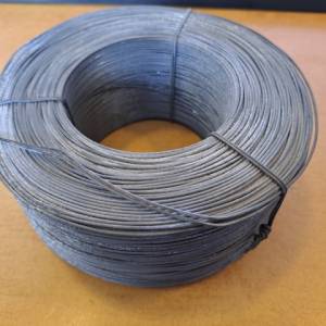 Fil fer a ligaturer/ Rouleau 2,3kg