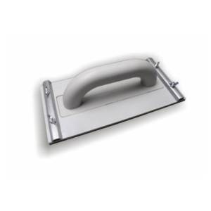 Ponceuse à main 135x275mm avec poignée grise Kubala 0330/ pièce