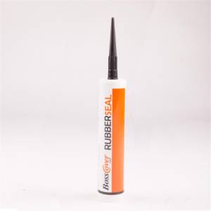 BossCover RubberSeal silicone collage EPDM/ 750ml
