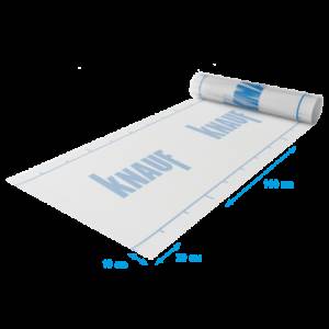Filet/treillis Armature pour facade 165gramme KNAUF/ rouleau 50m²