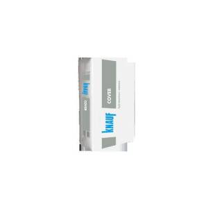 Knauf Cover Cimentage de base ciment-chaux/ palette 42 sacs x 30Kg= 1260Kg
