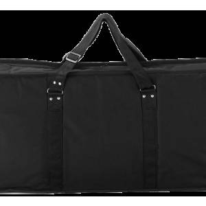 Sac en nylon noir pour Transport découpeuse/ pièce