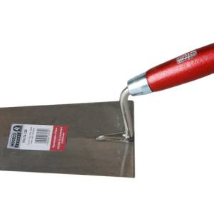 Truelle 188mm Inoxydable Modeco MN-74-328/pièce