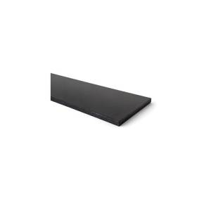 Tablette Marbre Noire 151X20x2CM SHANXI BLACK/ PIECE
