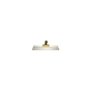 Spatule-couteau 60cm Acier Inoxydable manche 2composants Hardy