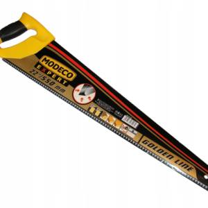 Scie a main 550mm GOLD LINE
