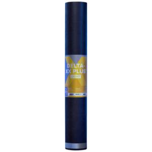 Sous toiture GRISE Delta-XX Plus Light 1.5x50m/ Rouleau 75m2